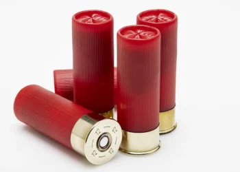 SHOOTING 101: All About Shotgun Ammo Types