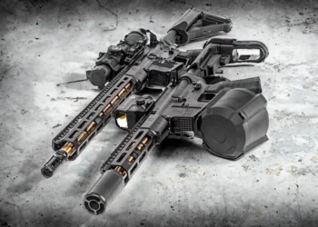 ZEV Tech 10.5 Core Elite AR Pistol