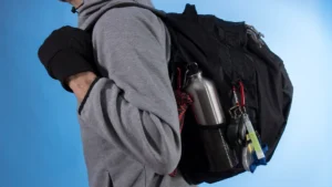 Pack Smart: A well-organized bugout bag can make all the difference in an emergency.