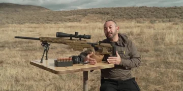 Reloading Zone Season 4 Episode 4: GO TIME