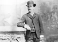 Bat Masterson