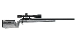 Victrix Armaments Target X MKII