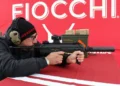 ShootingFiocchi 4.6 x 30 Ammunition