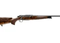 J.P. Sauer 505 Rifle.