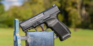 CANiK MC9L: The Latest to the METE Family Increases Capacity.