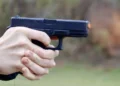 Glock 19 Torture Test: The Glock 19 shoots flat and runs forever. There’s just enough control space on the gun to make it practical for duty use, yet it is still concealable.