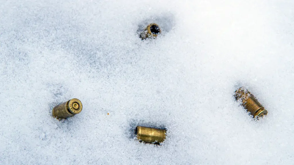 cold weather ammo