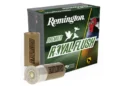Remington Royal Flush shotshells.