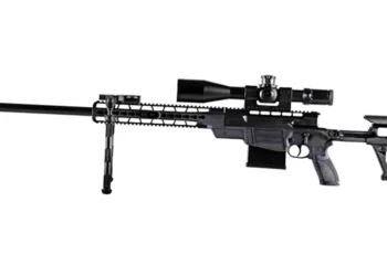 Caracal CSR 338 Precision