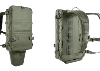 Tasmanian Tiger Breacher Pack