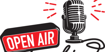 WELCOME TO DIGITAL FREEDOM — OPEN AIR MEDIA