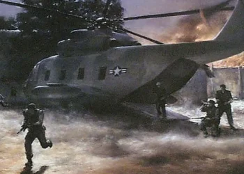 Operation Ivory Tower