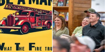 Marcus Torgerson writes about modern-day masculinity