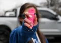Pepper Spray and Mace: What Is the Difference?