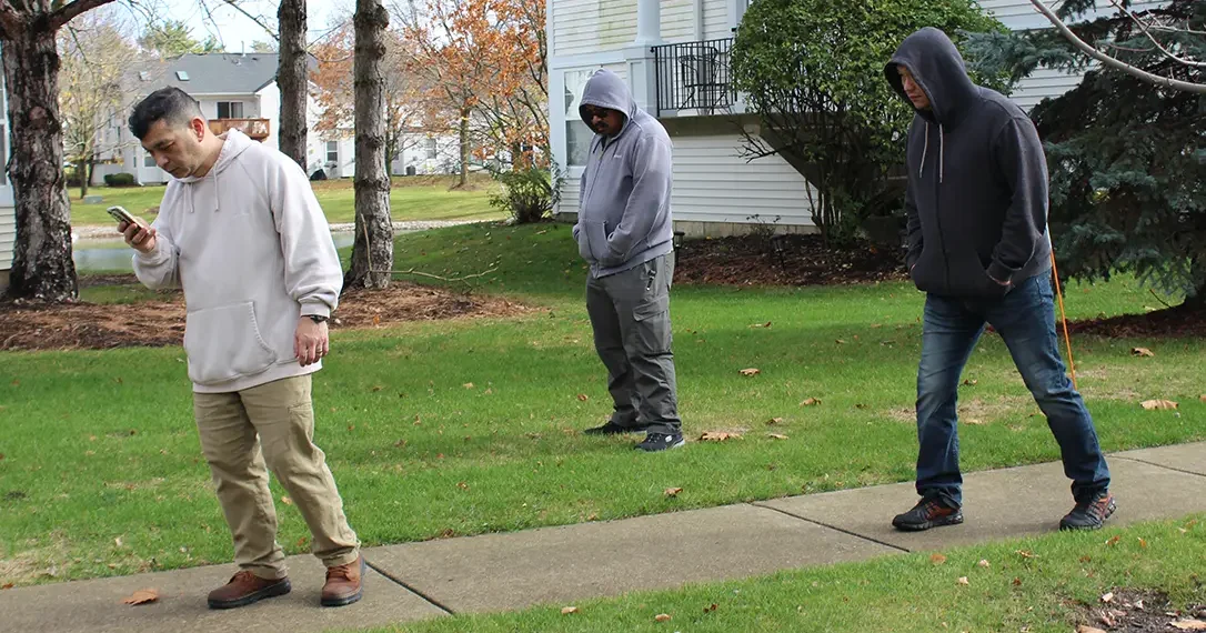 Situational Awareness Principles: 5 Tips for Pre-Threat Avoidance.