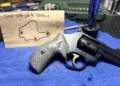 Smith & Wesson Revolver Maintenance: Keep It Running Right.
