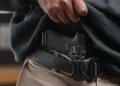 Spencer Keepers on Appendix Carry: Is AIWB For You?
