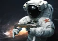 The TP-82 – Russian Space Gun