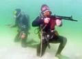 The APS Underwater Rifle: Soviet Weapons Beyond Belief
