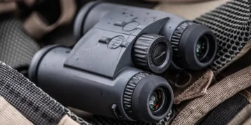 Leupold BX-4 Range HD