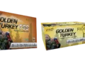 Fiocchi Golden Turkey Ammo