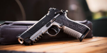 Enter to Win The KDS9c RL!