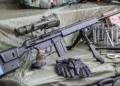 The Heckler & Koch PSG1: The Ultimate Precision Sniper Rifle
