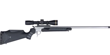 Thompson/Center Encore PROHunter rifle