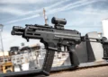 Springfield Armory Unleashes the Kuna — A Small Beast with Big Bite