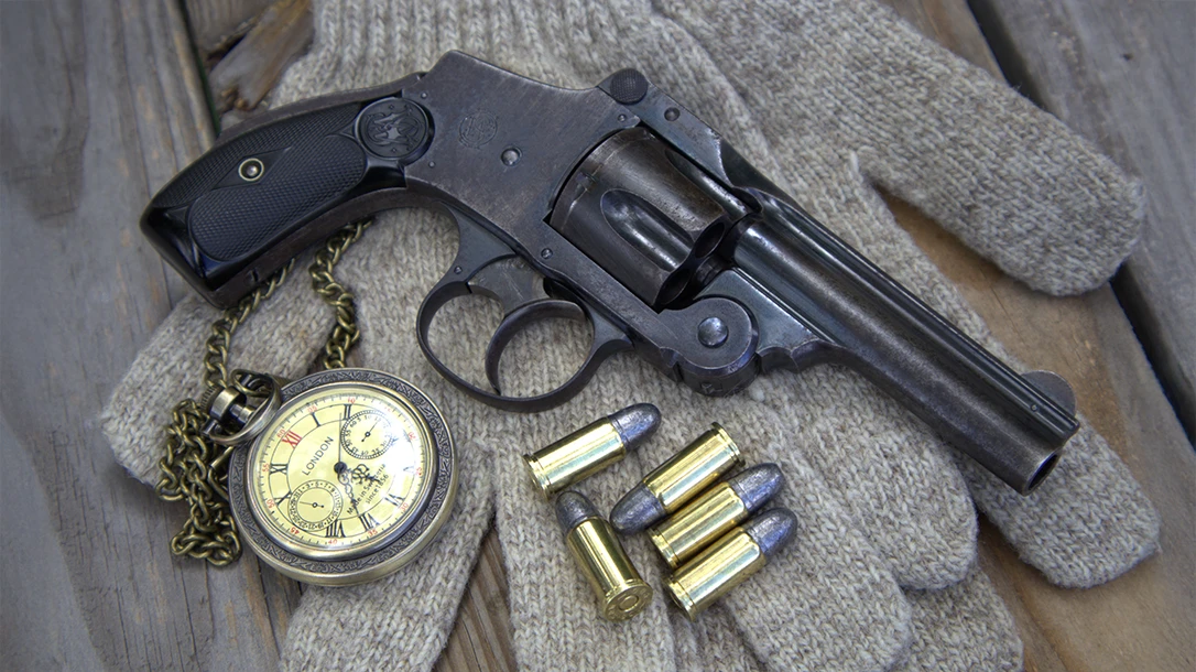 An In-Depth Review & History Of The S&W Departure