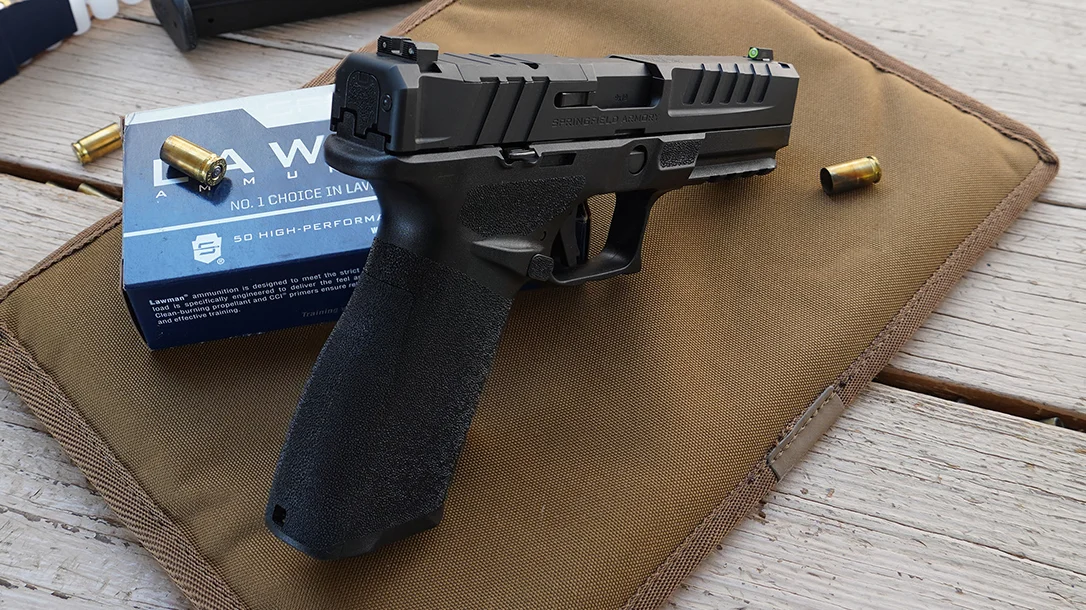 The XS R3D Tritium Sights Are Brighter & Easier To Install