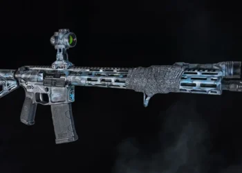 Protector Elite Maritime Carbine – Wilson Combat Collaboration