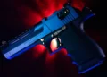 Desert Eagle L5: Overcoming Restrictive State Laws.