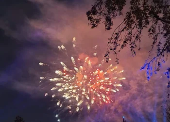 Celebrate the Fourth of July for all the right reasons.