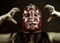 Juanna Barraza: The Luchador Who Became Mexico’s Infamous Serial Killer.