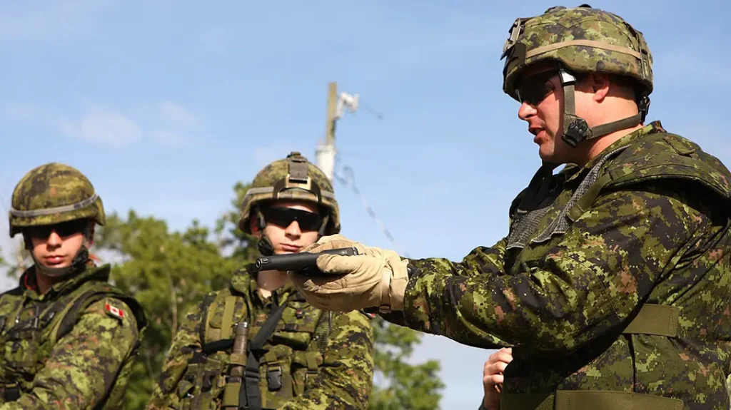 A Pistol for the ages.