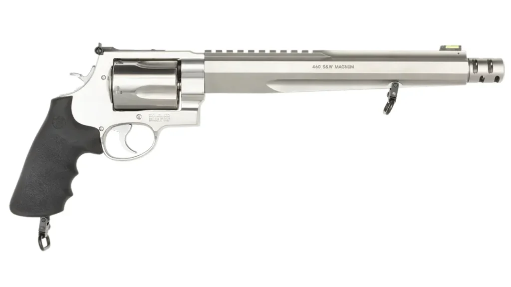 S&W Model 29.