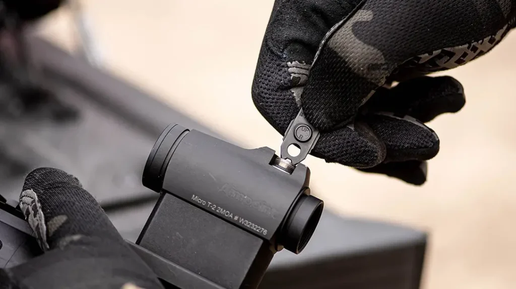 The MultiTasker Nano.