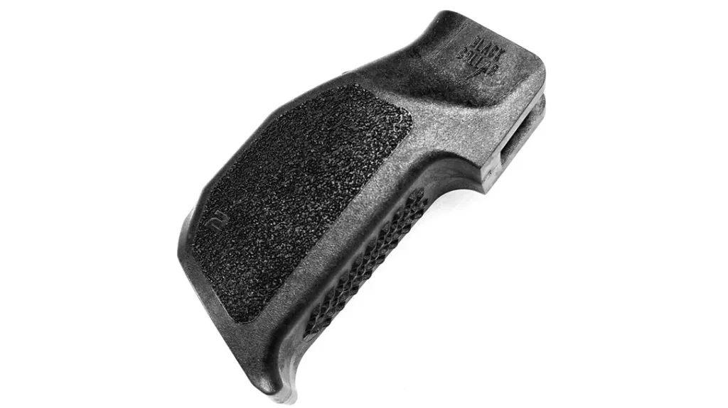 The Gen 2 Priapus Grip.