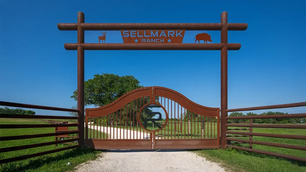 Sellmark Ranch