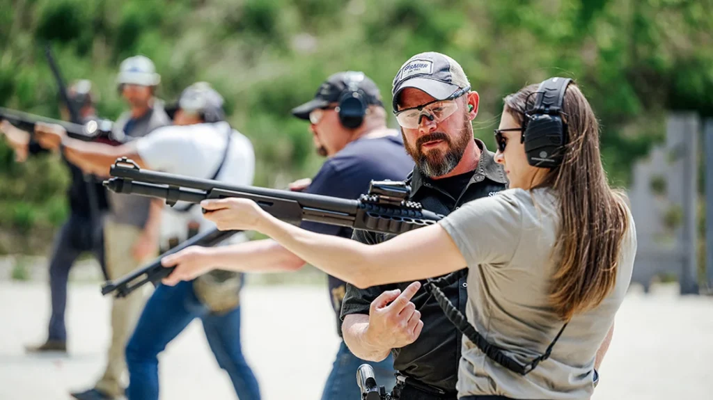 Ask trusted friends, visit forums, and read online reviews to get a sense of an instructor’s reliability, communication style, and professionalism.