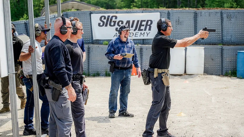 Respected training institutions offer structure, accountability, and credibility.