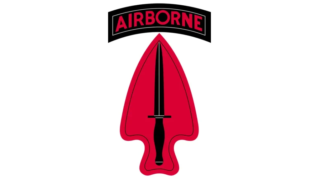 Delta is based in Fort Bragg.