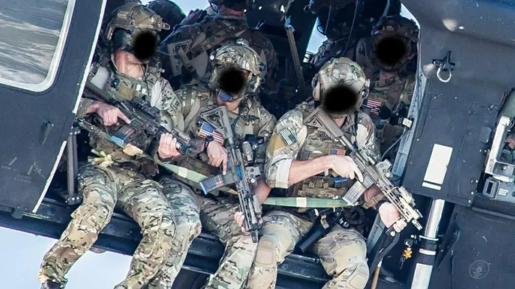 Modern Delta operators.