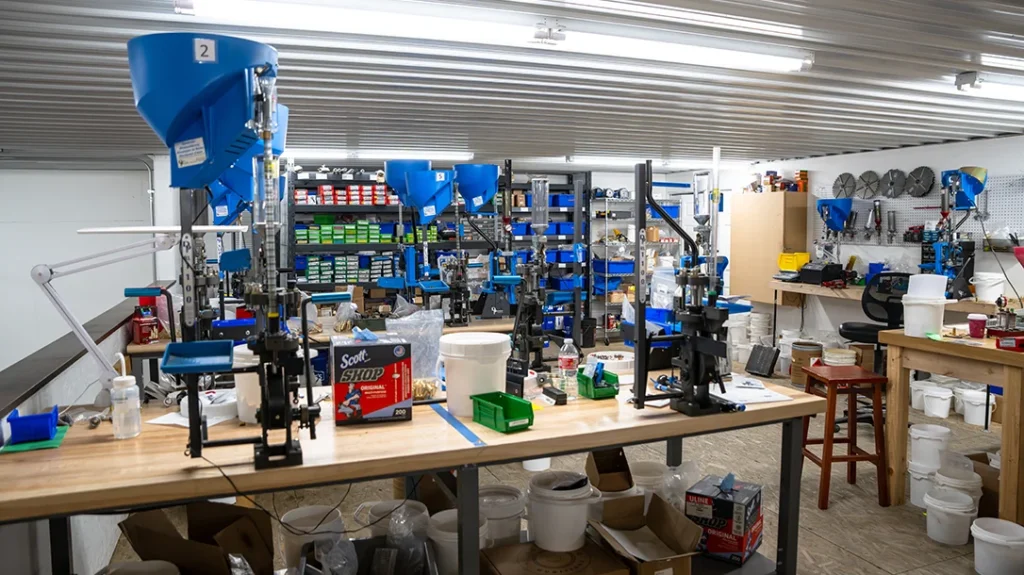 The G9 Defense team truly seems to work together as a well-oiled machine.