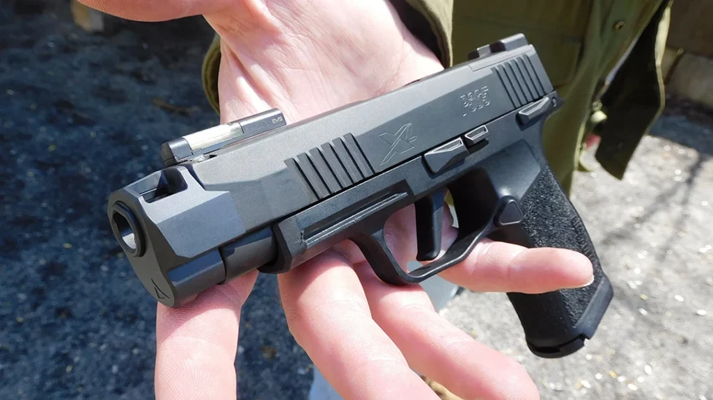 If you’re looking for an extra edge for your Sig Sauer, Glock, or Shadow Systems pistol, the Radian Afterburner + Ramjet might be the next great thing.