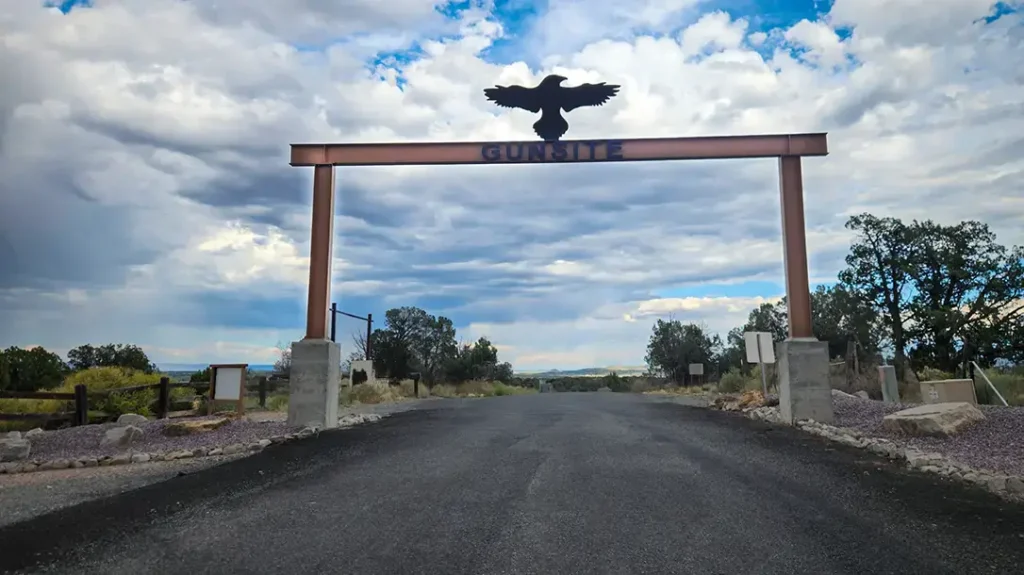 The America’s Rifle Challenge Summit will be hosted at Gunsite.