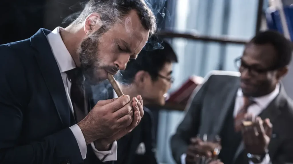 Slowly bring up the humidity.