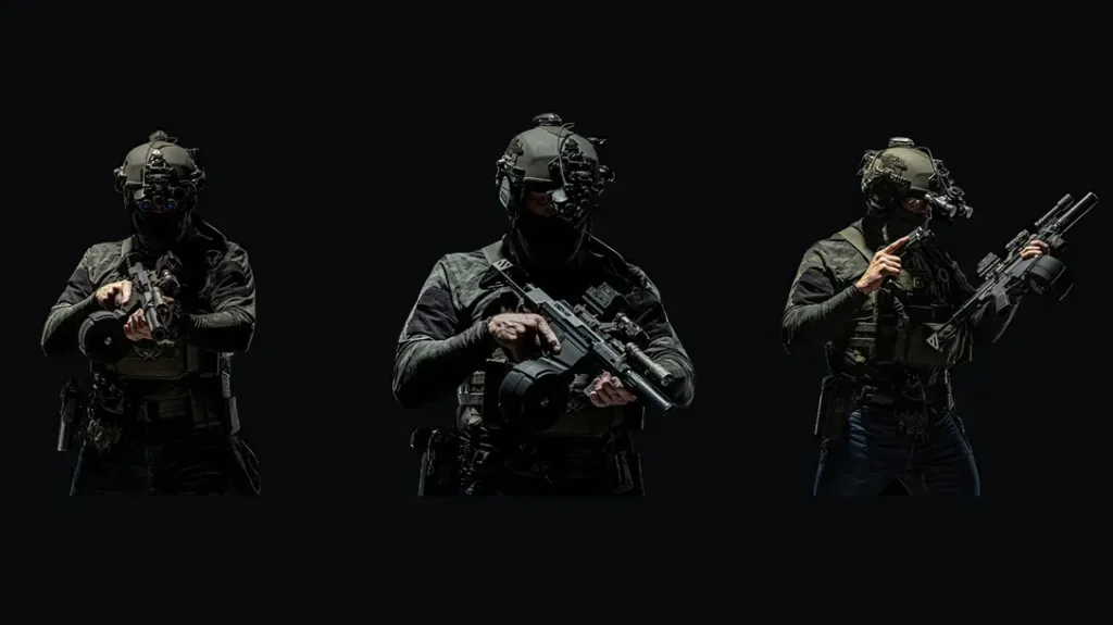 The Genesis GEN-12 is a 12 gauge shotgun.