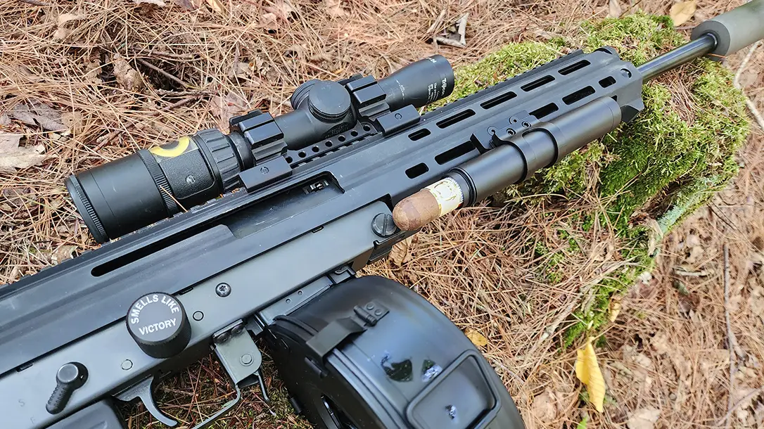 Ready Rack - The Ultimate Rifle Accessory
